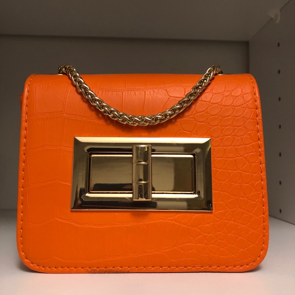 H&M small crossbody bag
